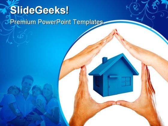 hands_made_house_family_powerpoint_themes_and_powerpoint_slides_0411_title.jpg