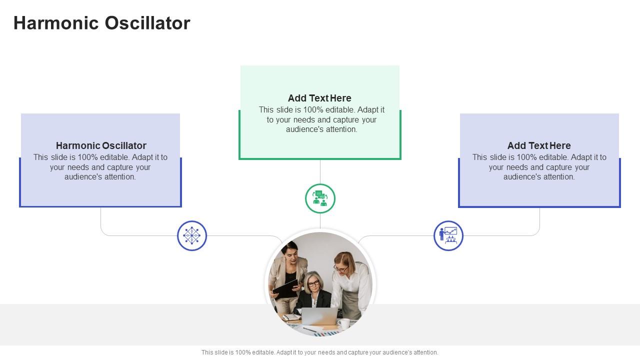 Harmonic Oscillator In Powerpoint And Google Slides Cpb
