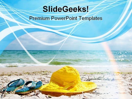 hat_and_flip_flop_beach_powerpoint_themes_and_powerpoint_slides_0411_title.jpg