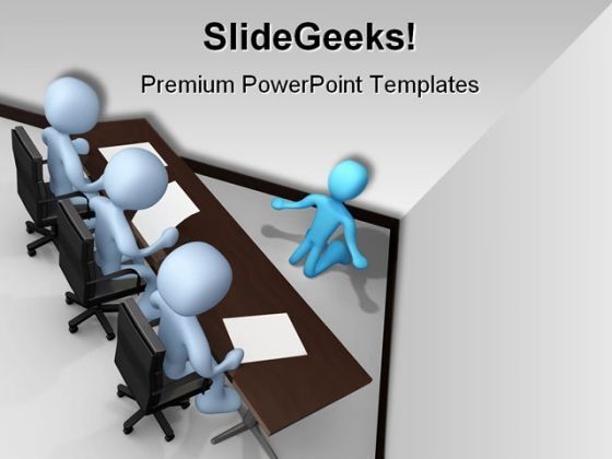 he_got_cornered_business_powerpoint_templates_and_powerpoint_backgrounds_0711_title.jpg