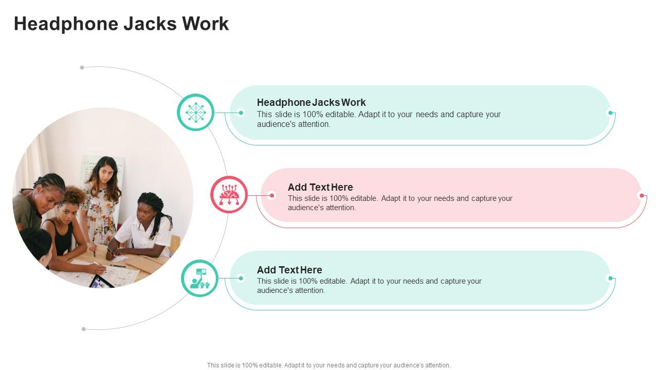 Headphone Jacks Work In Powerpoint And Google Slides Cpb