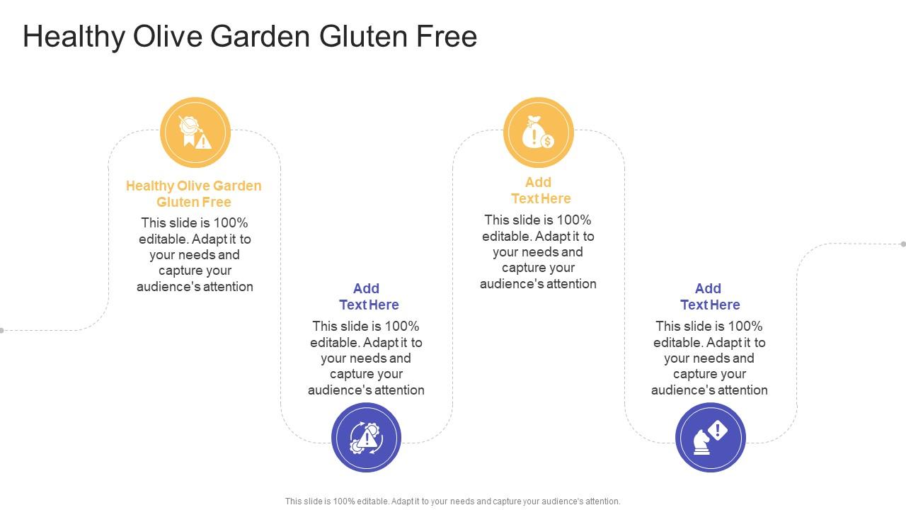 Healthy Olive Garden Gluten Free In Powerpoint And Google Slides Cpb