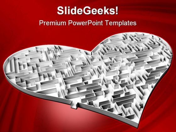 heart_maze_shapes_powerpoint_backgrounds_and_templates_1210_title.jpg