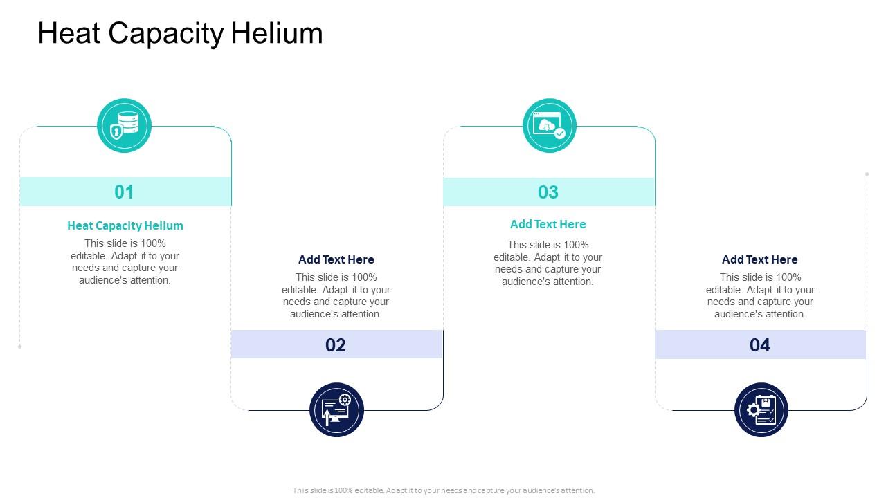 Heat Capacity Helium In Powerpoint And Google Slides Cpb