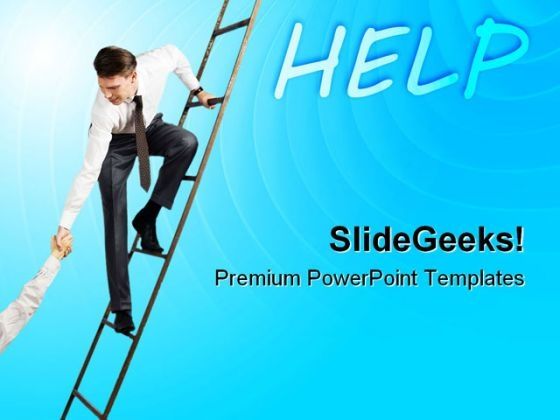 help_for_success_business_powerpoint_themes_and_powerpoint_slides_0911_title.jpg
