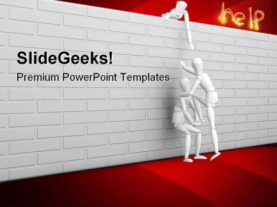help_metaphor_powerpoint_themes_and_powerpoint_slides_0811_title.jpg