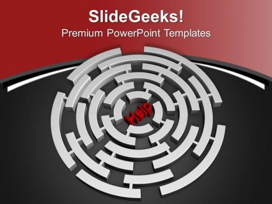 help_others_to_come_out_form_problems_powerpoint_templates_ppt_backgrounds_for_slides_0713_title.jpg