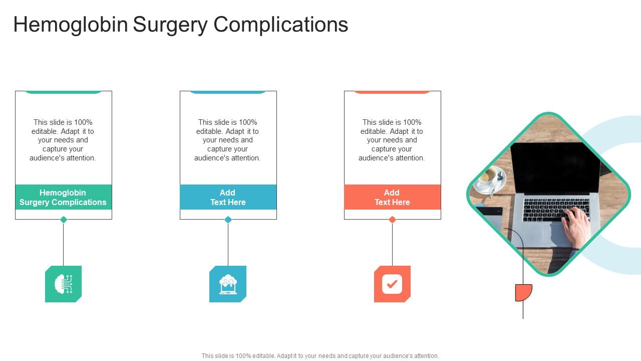 Hemoglobin Surgery Complications In Powerpoint And Google Slides Cpb