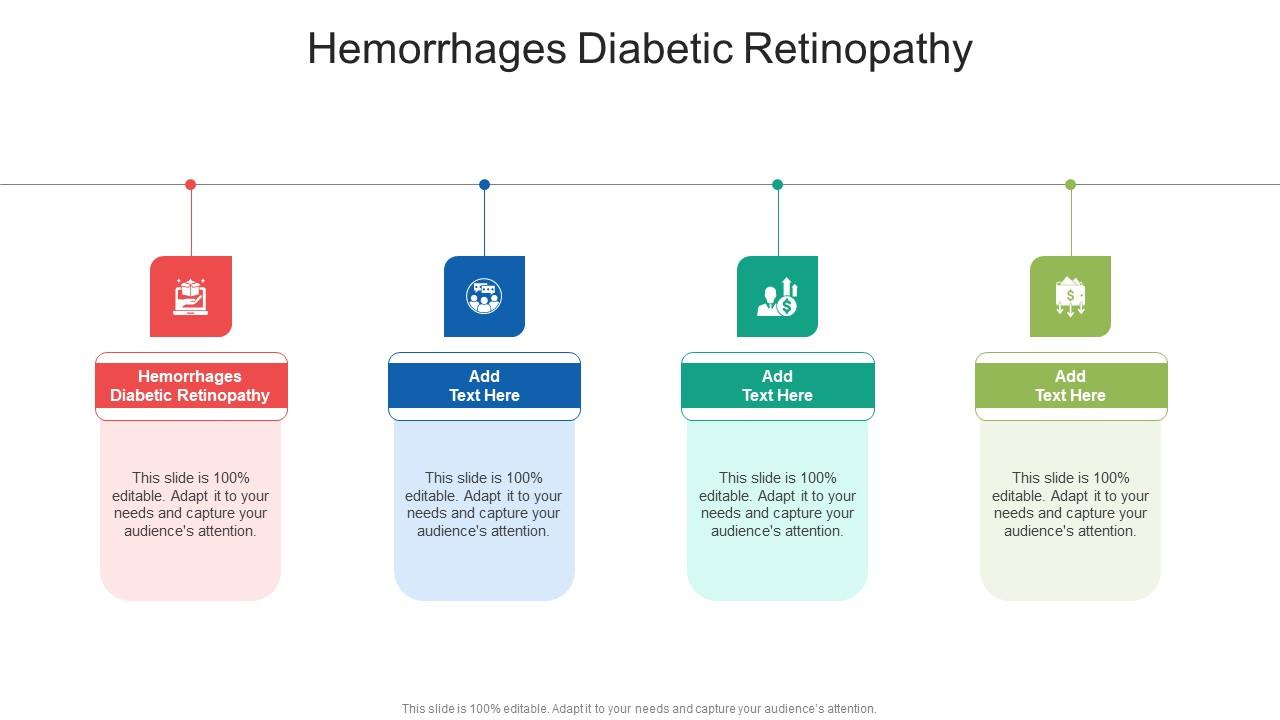 Hemorrhages Diabetic Retinopathy In Powerpoint And Google Slides Cpb