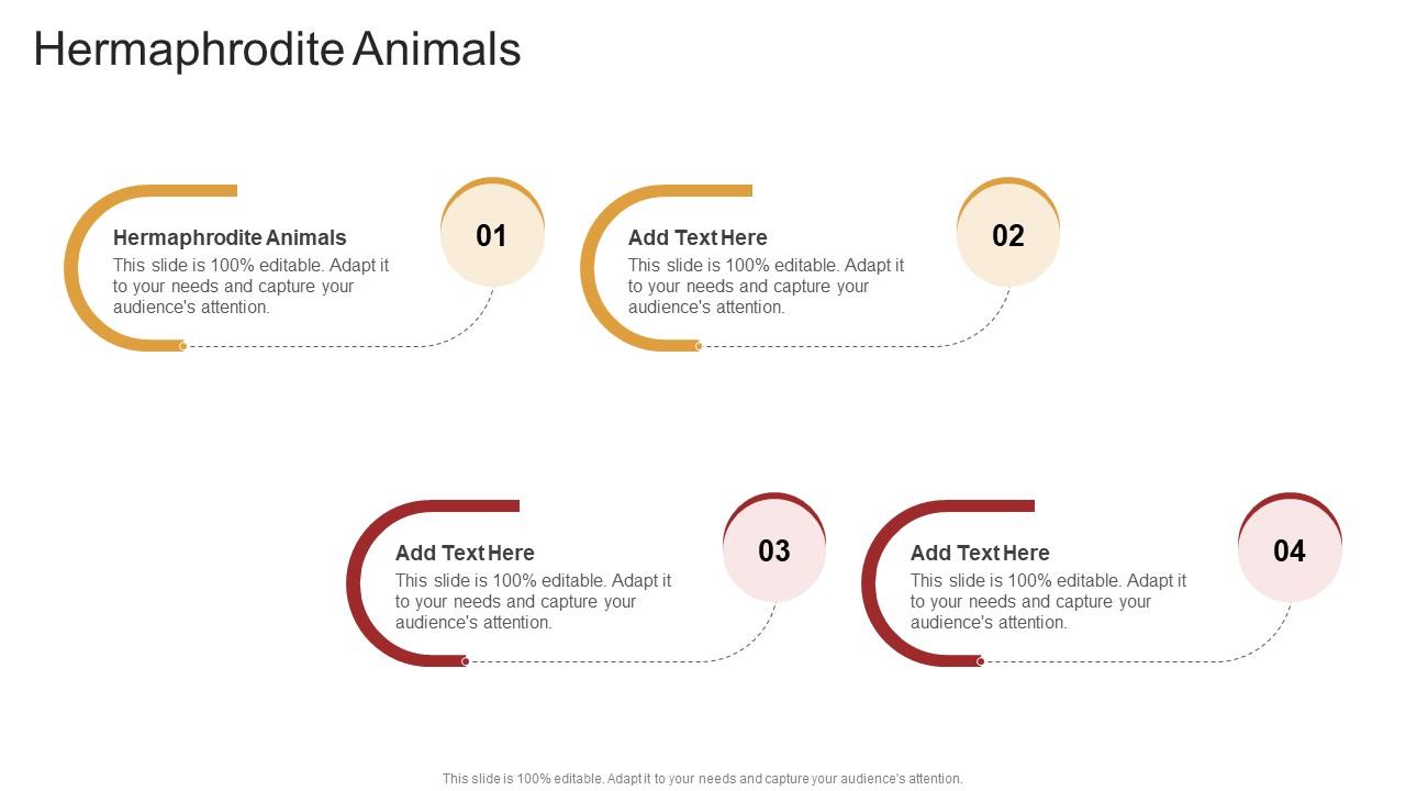 Hermaphrodite Animals In Powerpoint And Google Slides Cpb