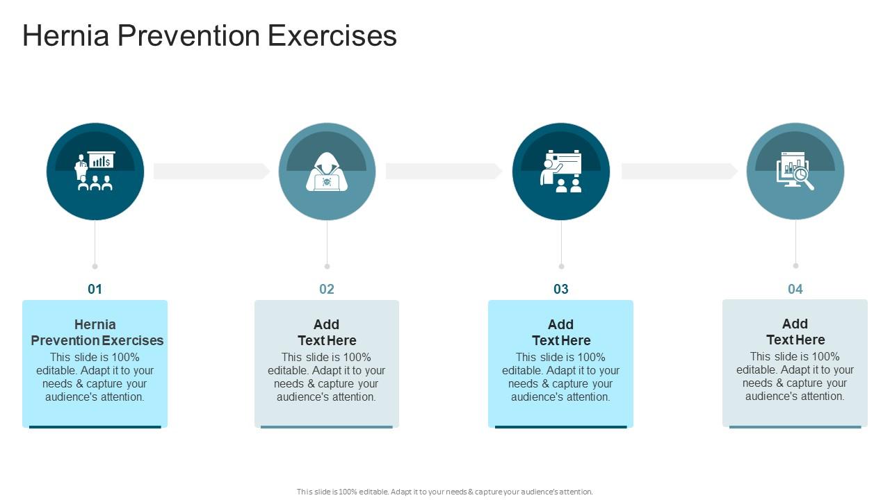 Hernia Prevention Exercises In Powerpoint And Google Slides Cpb