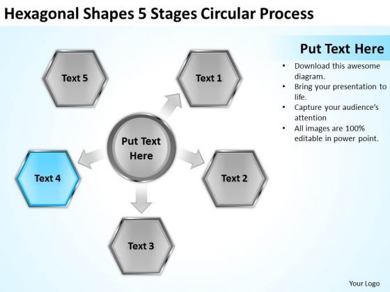 hexagonal_shapes_5_stages_circular_process_ppt_sample_of_small_business_plan_powerpoint_slides_1.jpg