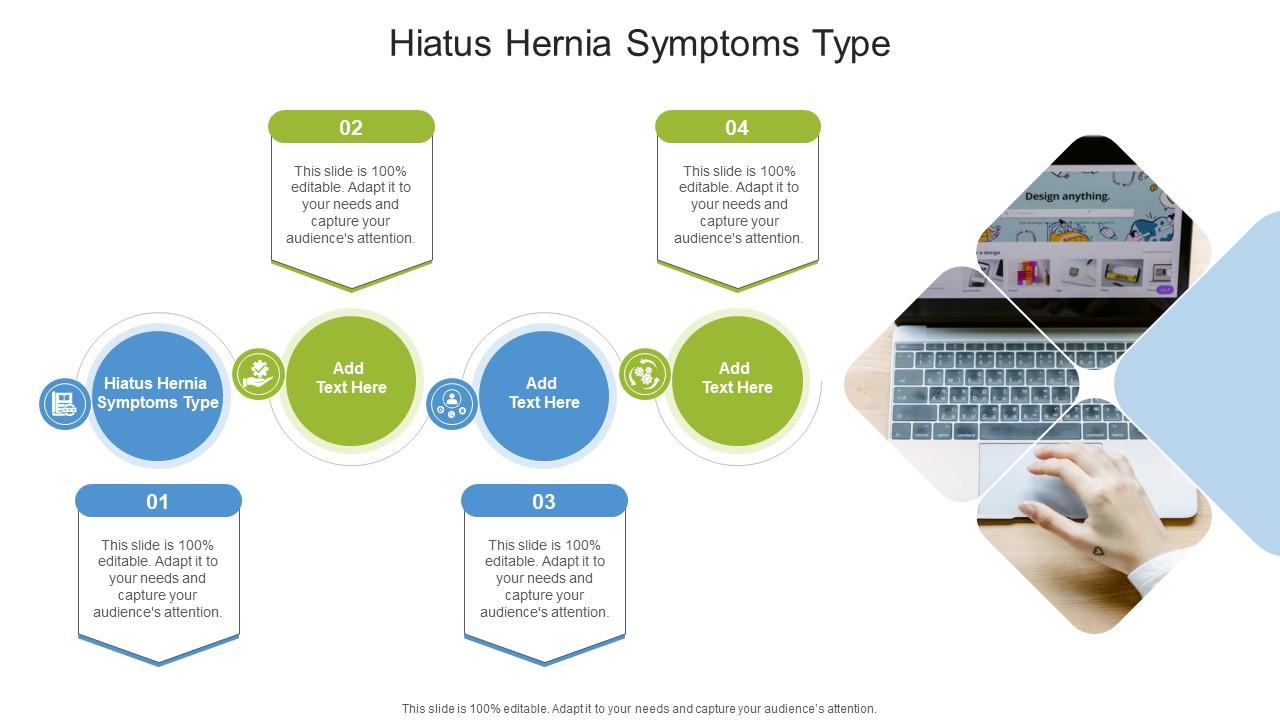 Hiatus Hernia Symptoms Type In Powerpoint And Google Slides Cpb