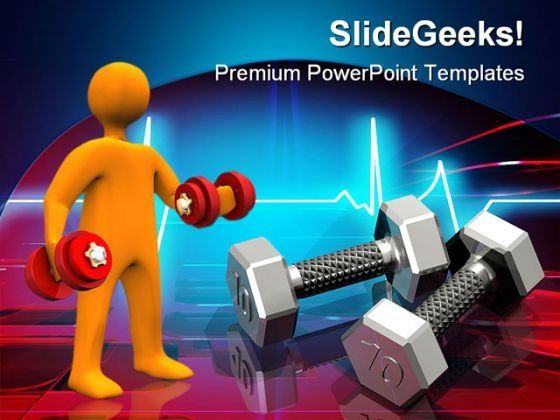 high_tech_work_out_health_powerpoint_themes_and_powerpoint_slides_0311_title.jpg