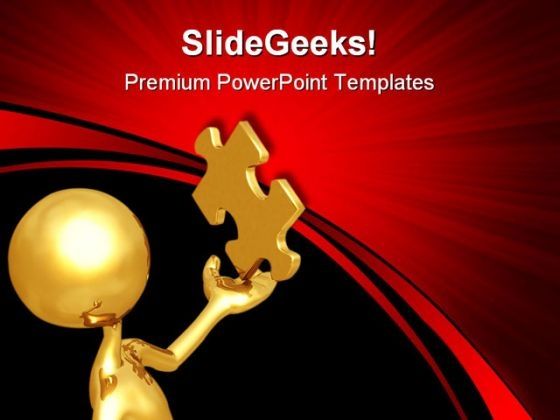holding_the_golden_puzzle_shapes_powerpoint_themes_and_powerpoint_slides_0611_title.jpg