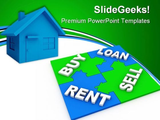 home_puzzle_buy_and_sell_real_estate_powerpoint_themes_and_powerpoint_slides_0411_title.jpg