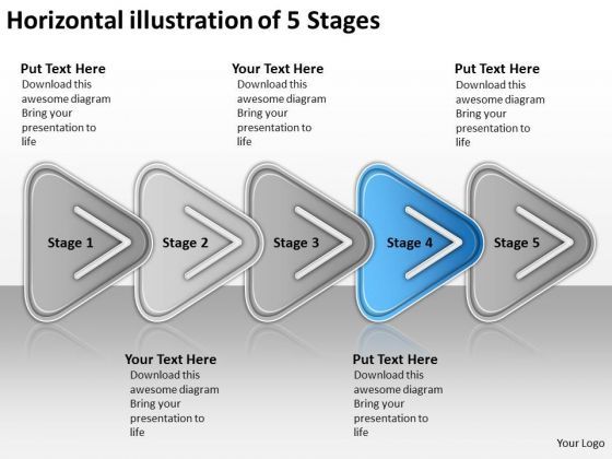 horizontal_illustration_of_5_stages_flowchart_order_process_flow_chart_powerpoint_slides_1.jpg