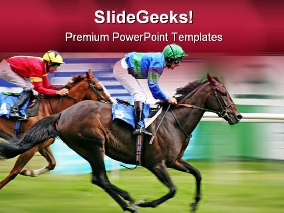 horse_racing_competition_game_powerpoint_themes_and_powerpoint_slides_0711_title.jpg