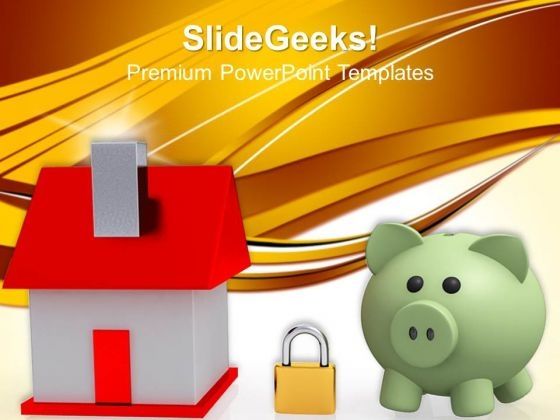 house_locked_with_padlock_and_bank_security_powerpoint_templates_and_powerpoint_themes_0912_title.jpg