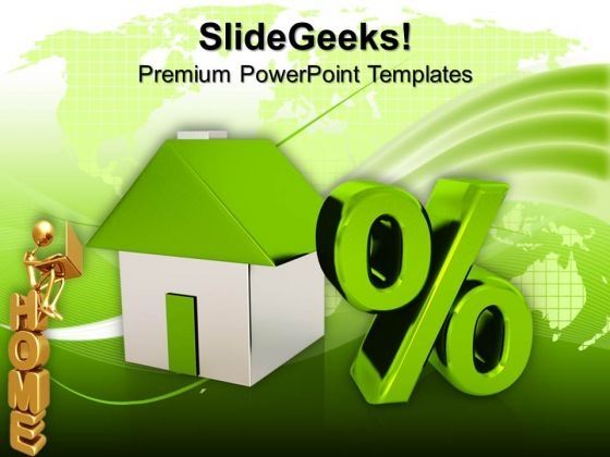 house_model_with_percent_sign_finance_powerpoint_templates_and_powerpoint_themes_0912_title.jpg
