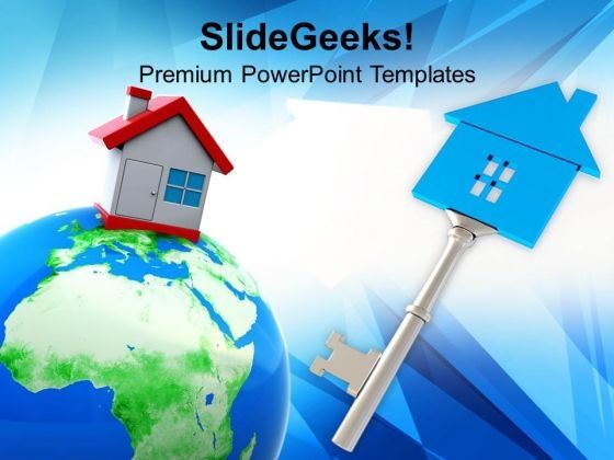house_on_globe_siver_key_estate_powerpoint_templates_ppt_backgrounds_for_slides_0213_title.jpg