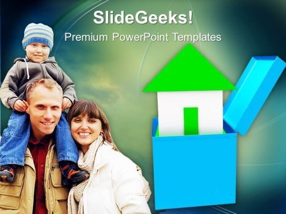 house_out_of_gift_box_family_powerpoint_templates_ppt_backgrounds_for_slides_0213_title.jpg