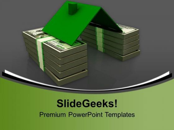 house_roof_on_stack_of_dollar_bills_powerpoint_templates_ppt_backgrounds_for_slides_0213_title.jpg