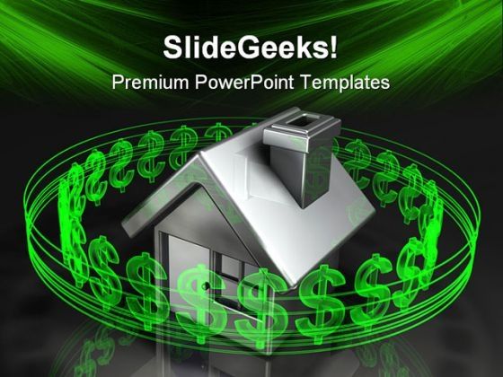 housing_costs_dollar_real_estate_powerpoint_templates_and_powerpoint_backgrounds_0611_title.jpg