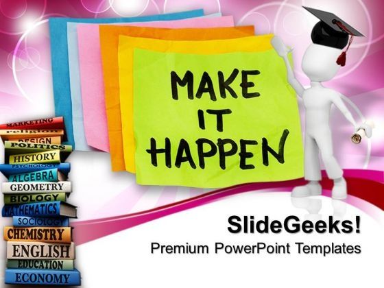how_to_make_it_happen_education_templates_and_powerpoint_themes_0912_title.jpg