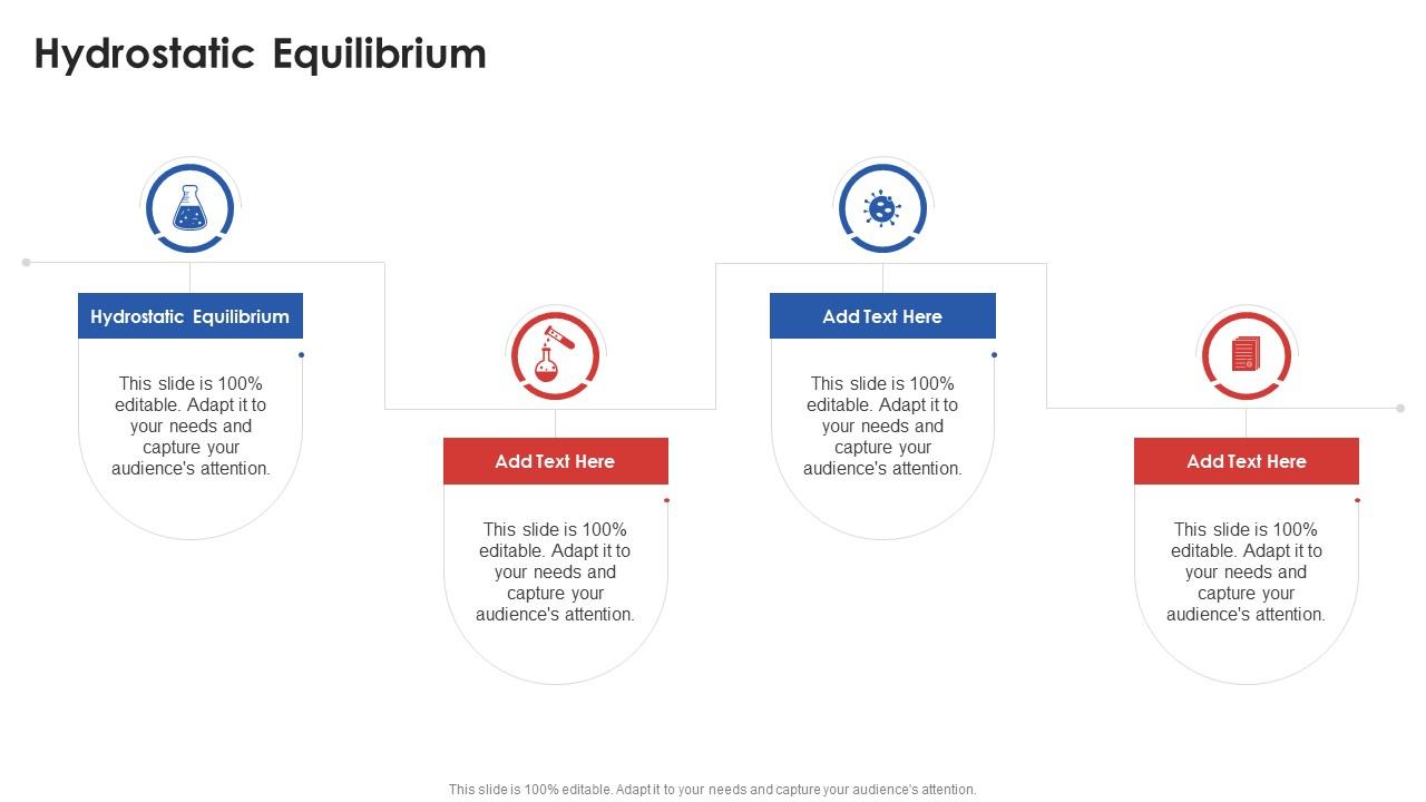 Hydrostatic Equilibrium In Powerpoint And Google Slides Cpb