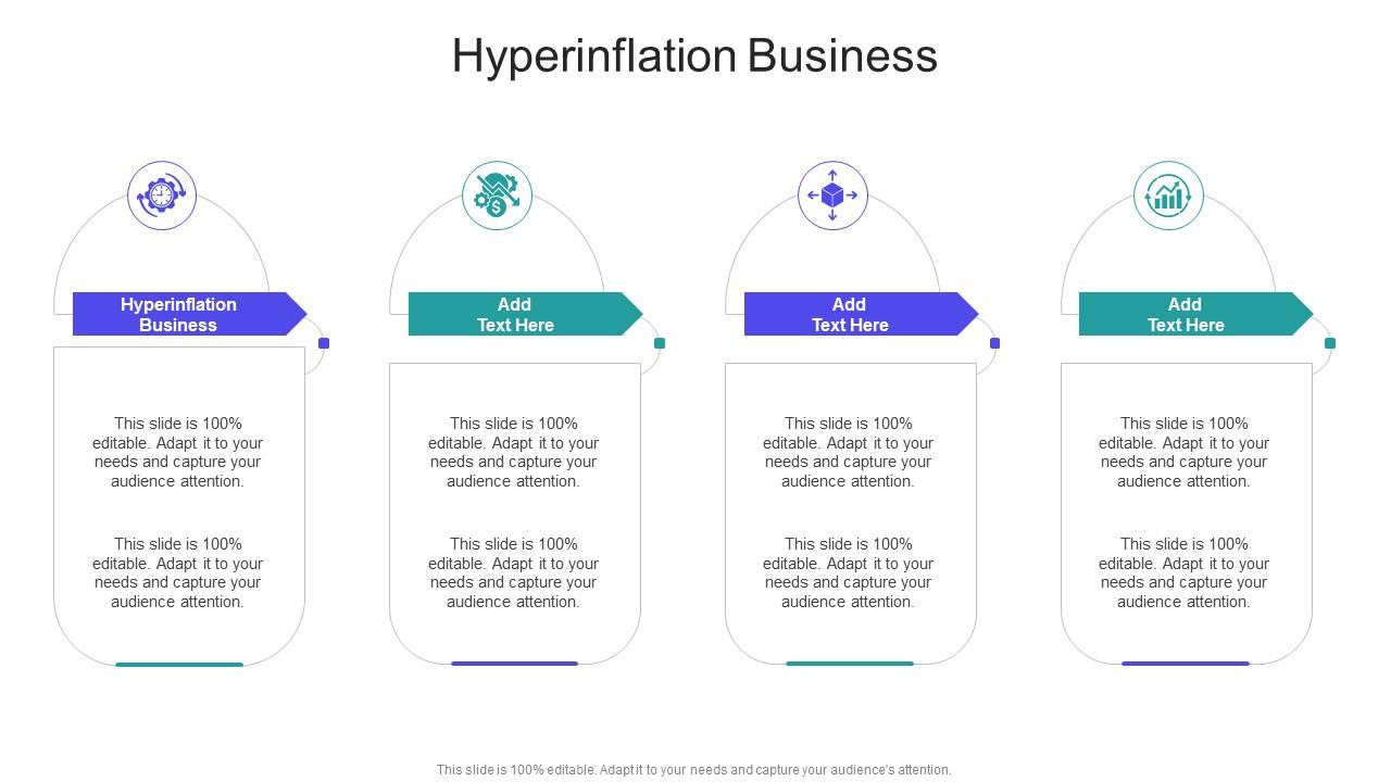 Hyperinflation Business In Powerpoint And Google Slides Cpb