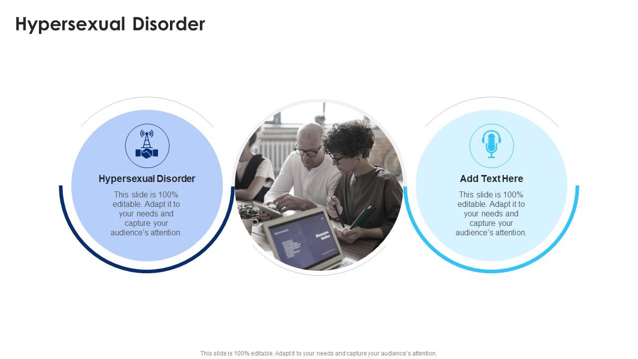 Hypersexual Disorder In Powerpoint And Google Slides Cpb