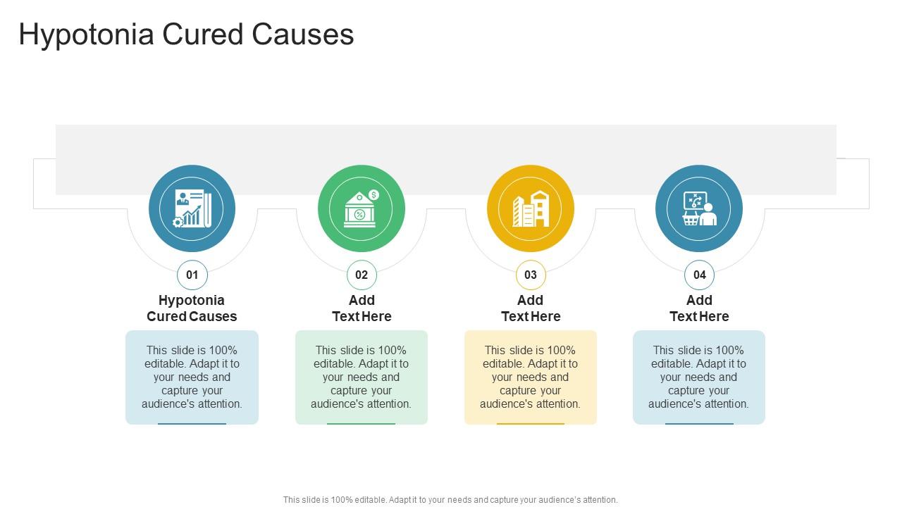 Hypotonia Cured Causes In Powerpoint And Google Slides Cpb