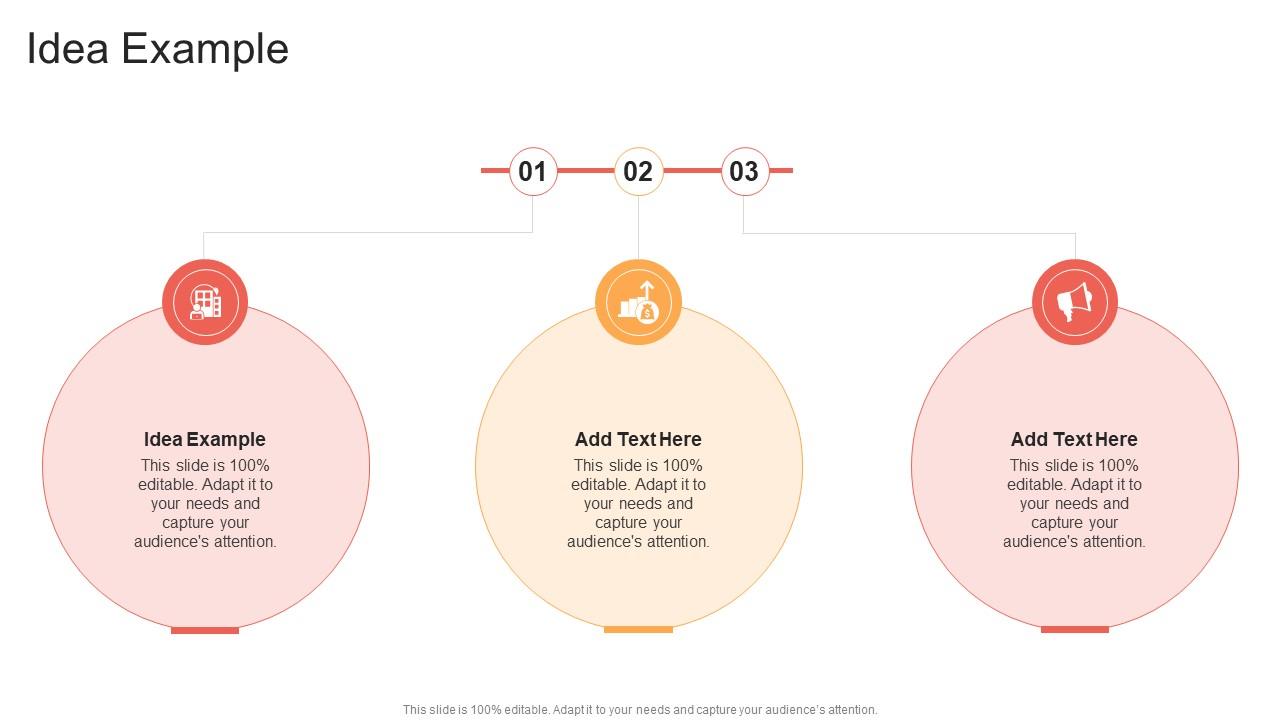 Idea Example In Powerpoint And Google Slides Cpb