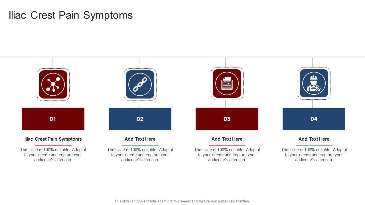 Iliac Crest Pain Symptoms In Powerpoint And Google Slides Cpb