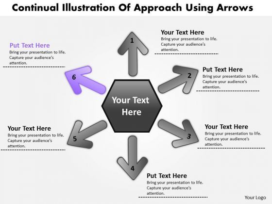 illustration_of_6_approach_using_arrows_circular_flow_chart_powerpoint_slides_1.jpg
