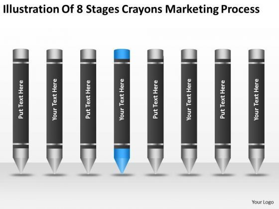 illustration_of_8_stages_crayons_marketing_process_ppt_business_plan_review_powerpoint_slides_1.jpg