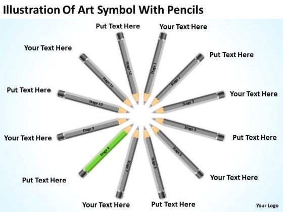 illustration_of_art_symbol_with_pencils_ppt_catering_business_plan_sample_powerpoint_slides_1.jpg