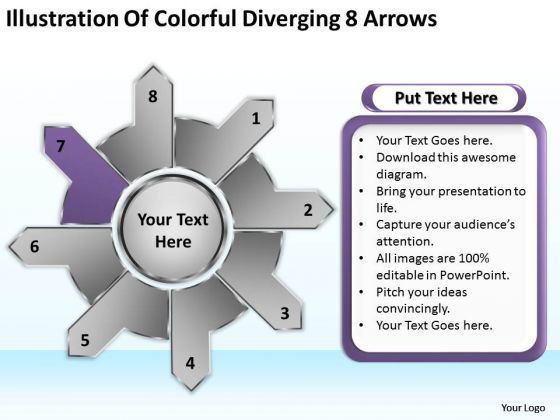 illustration_of_colorful_diverging_8_arrows_ppt_cycle_motion_chart_powerpoint_slides_1.jpg