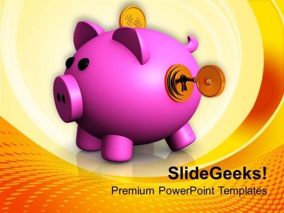 illustration_of_locked_piggy_bank_savings_powerpoint_templates_ppt_backgrounds_for_slides_0213_title.jpg