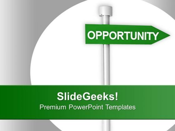 image_of_green_opportunity_signpost_powerpoint_templates_ppt_backgrounds_for_slides_0213_title.jpg