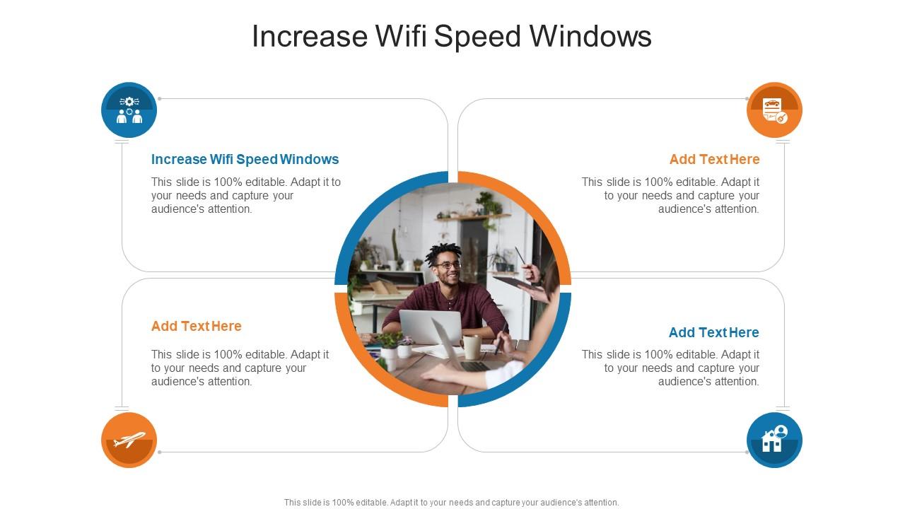 Increase Wifi Speed Windows In Powerpoint And Google Slides Cpb