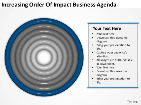 increasing_order_of_impact_business_agenda_ppt_powerpoint_templates_1.jpg