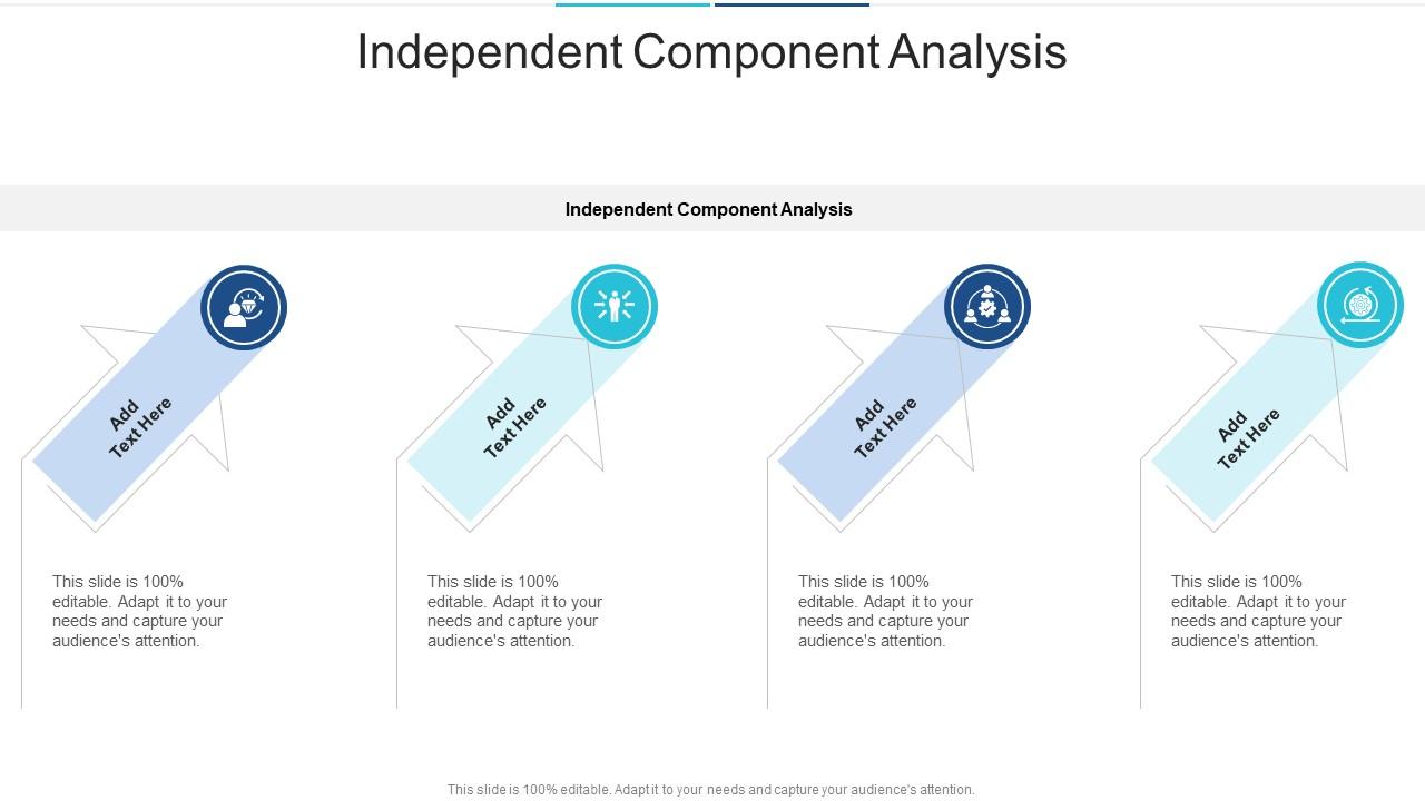 Independent Component Analysis In Powerpoint And Google Slides Cpb