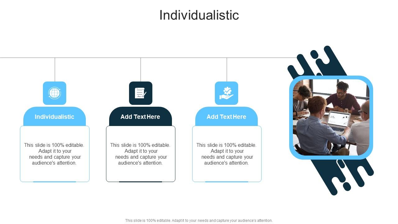 Individualistic In Powerpoint And Google Slides Cpb