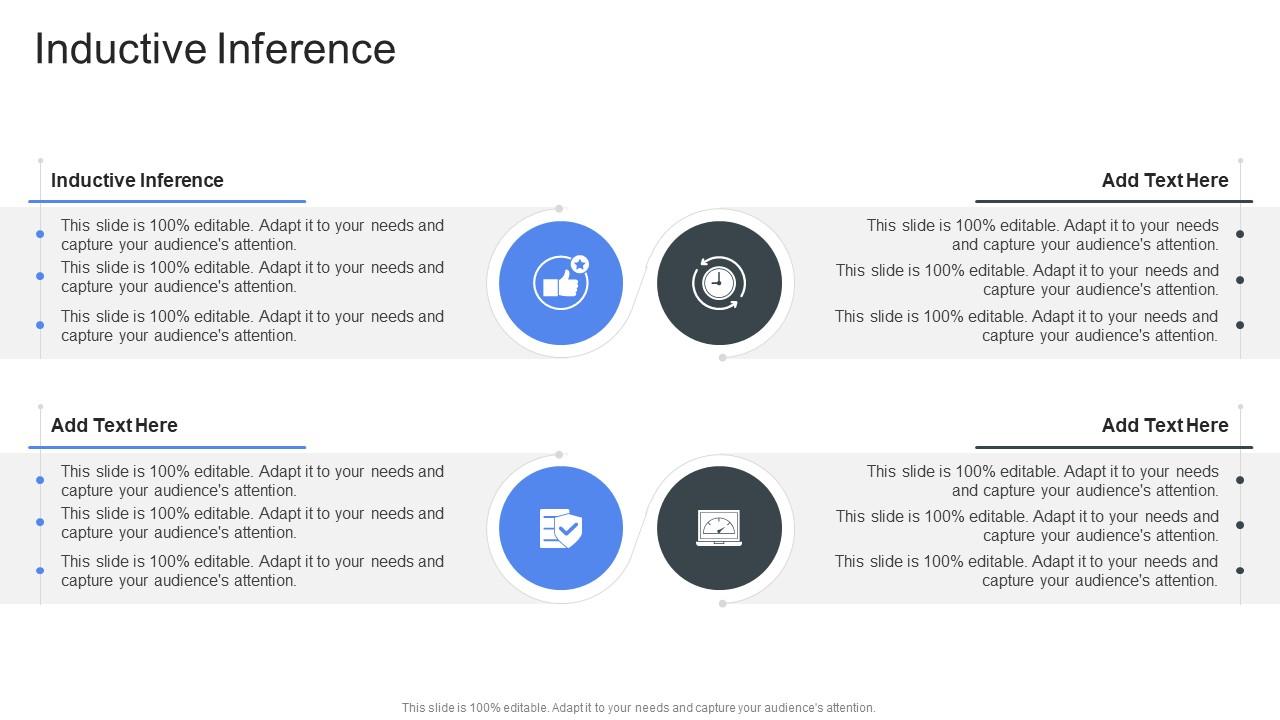 Inductive Inference In Powerpoint And Google Slides Cpb