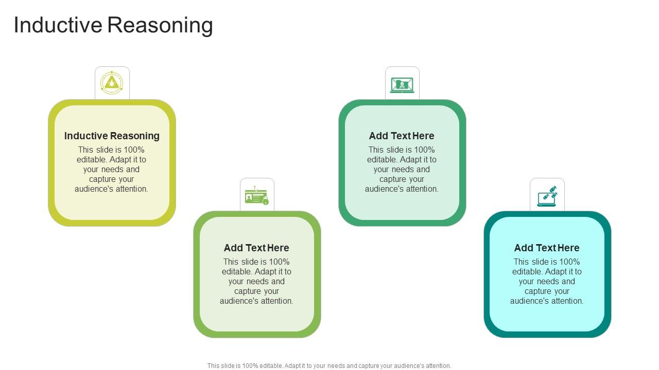 Inductive Reasoning In Powerpoint And Google Slides Cpb