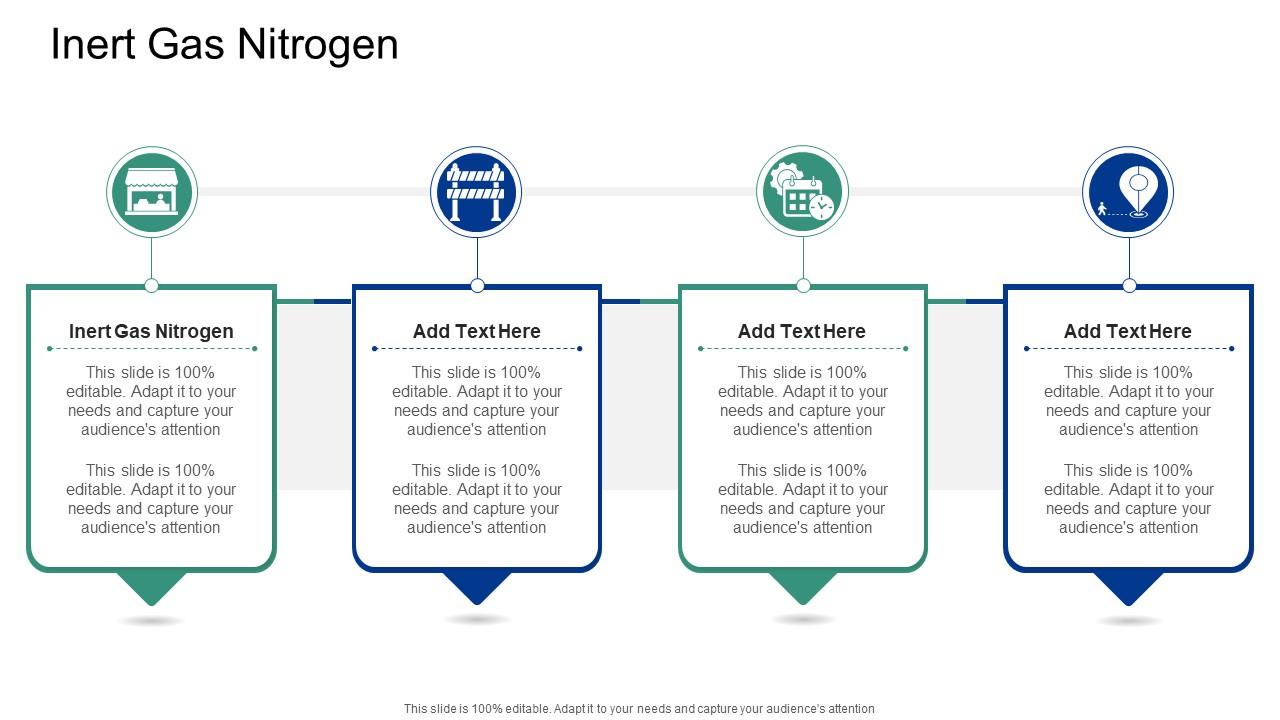 Inert Gas Nitrogen In Powerpoint And Google Slides Cpb