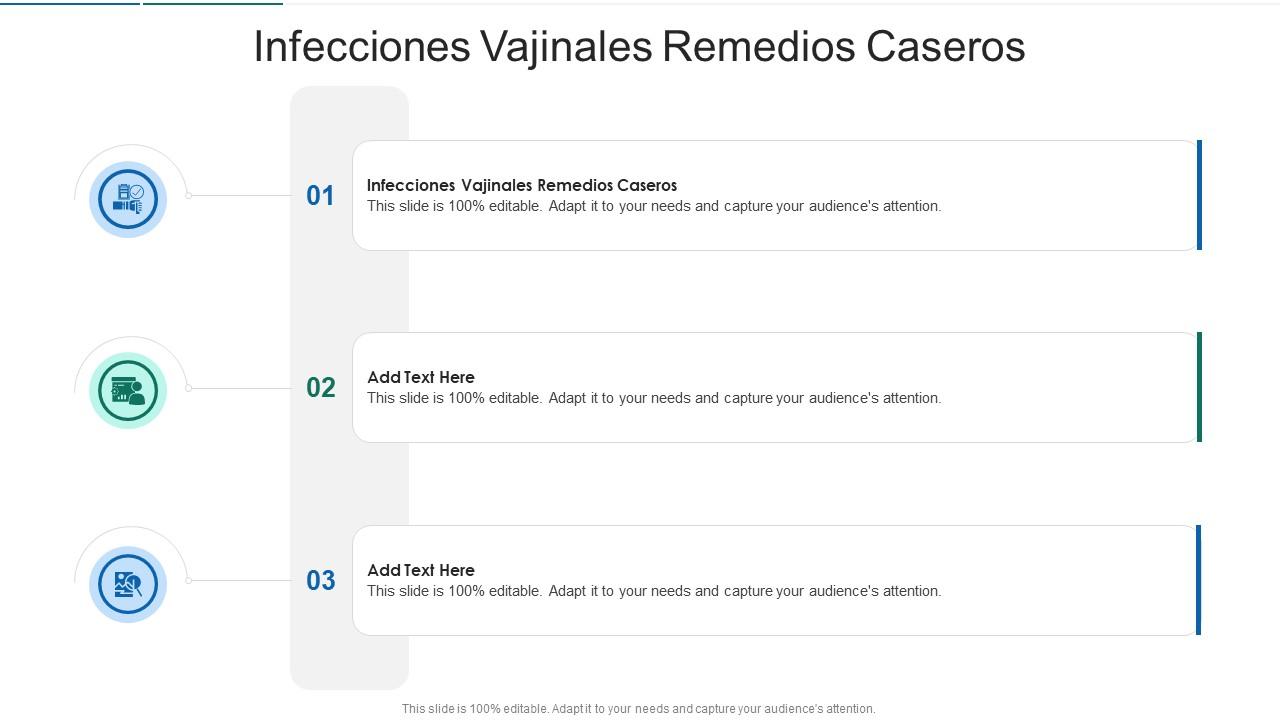 Infecciones Vajinales Remedios Caseros In Powerpoint And Google Slides Cpb
