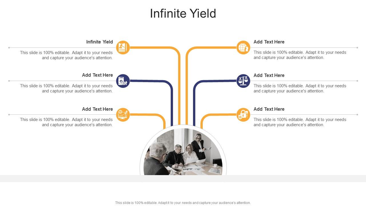Infinite Yield In Powerpoint And Google Slides Cpb